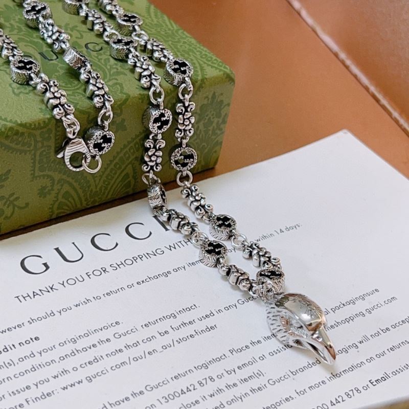 Gucci Necklaces